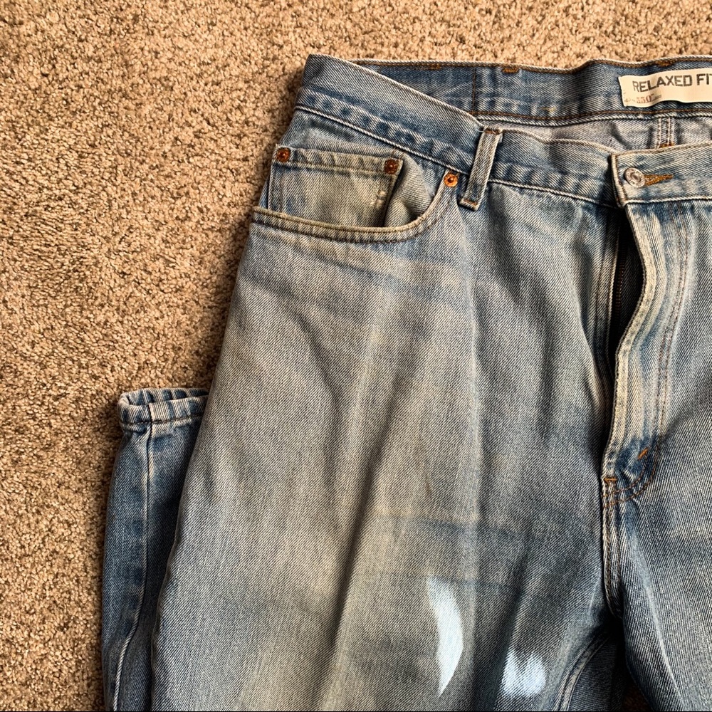 Levi Jeans - Picture 2 of 7